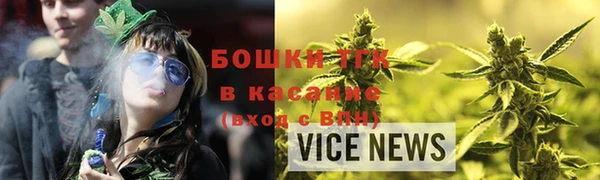 шишки Лиски