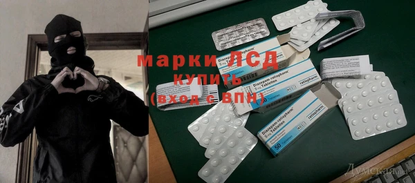 прущий лед Вяземский
